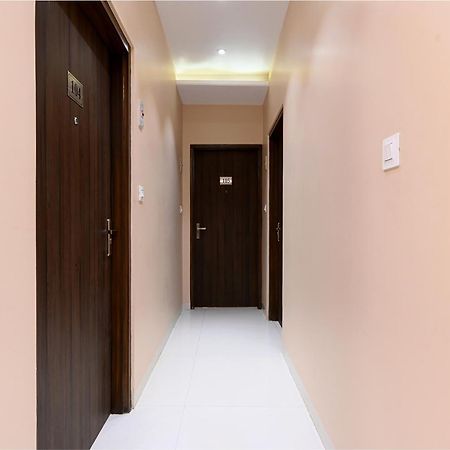 ג'איפור Fabhotel 7Th Crossing Malviya Nagar מראה חיצוני תמונה
