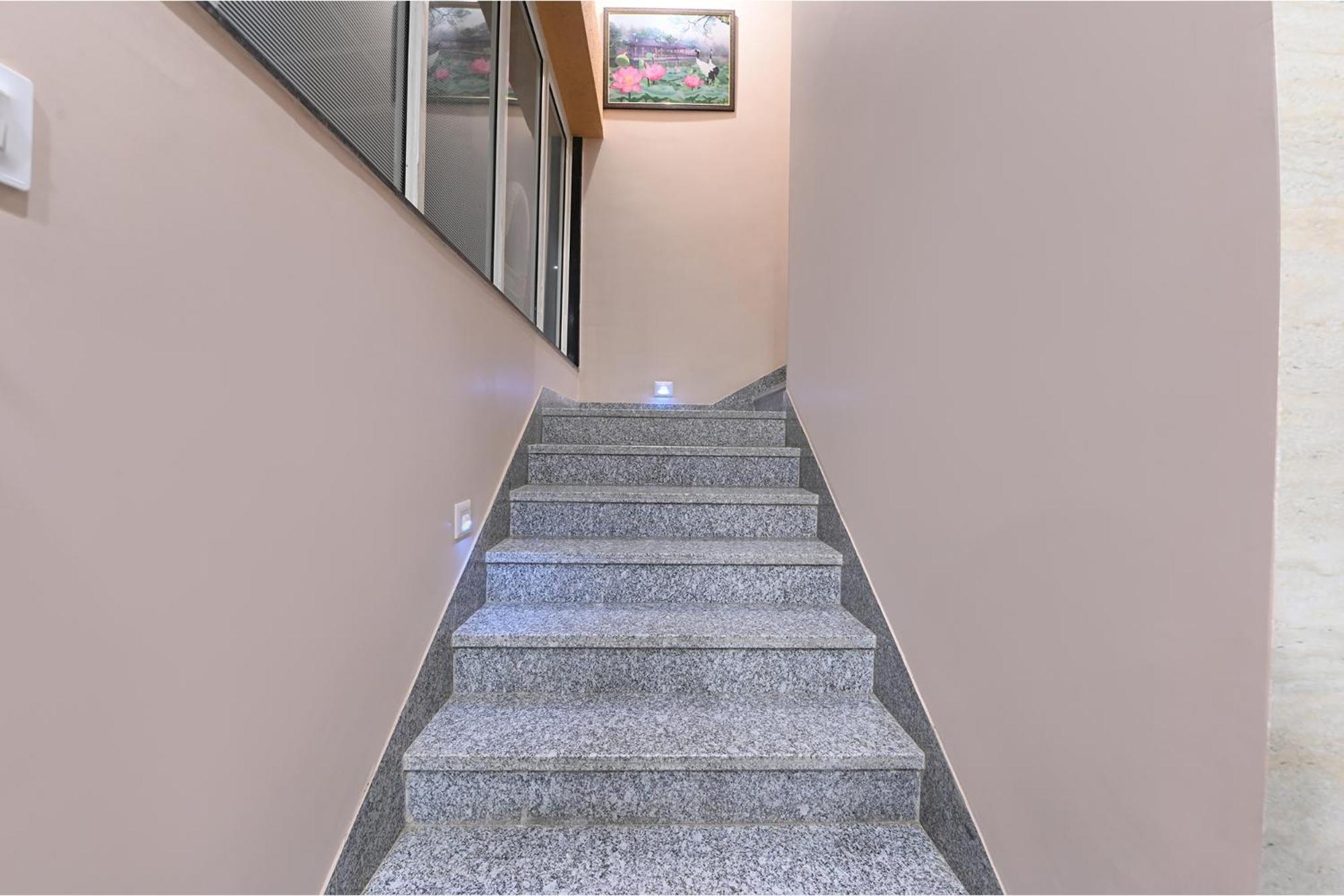 ג'איפור Fabhotel 7Th Crossing Malviya Nagar מראה חיצוני תמונה