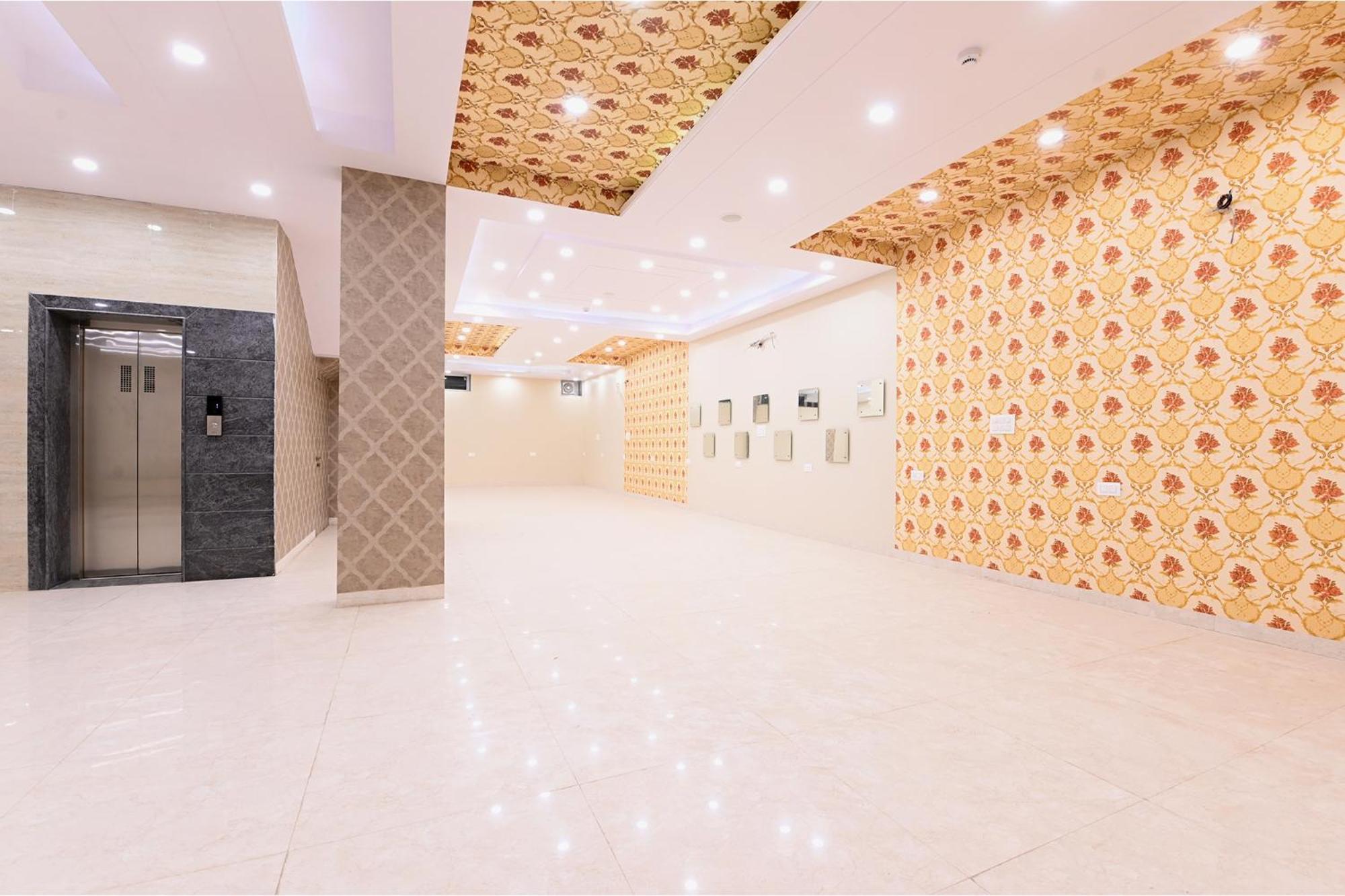 ג'איפור Fabhotel 7Th Crossing Malviya Nagar מראה חיצוני תמונה
