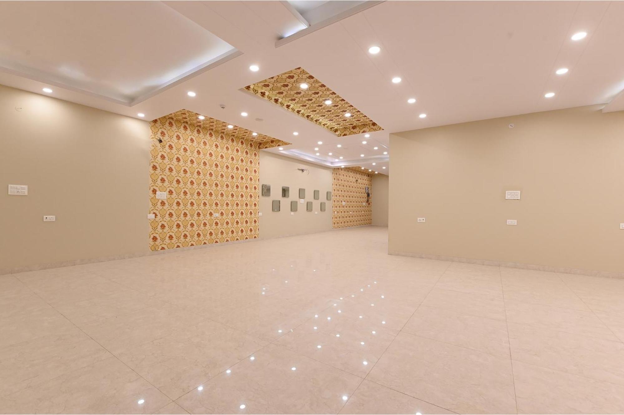 ג'איפור Fabhotel 7Th Crossing Malviya Nagar מראה חיצוני תמונה