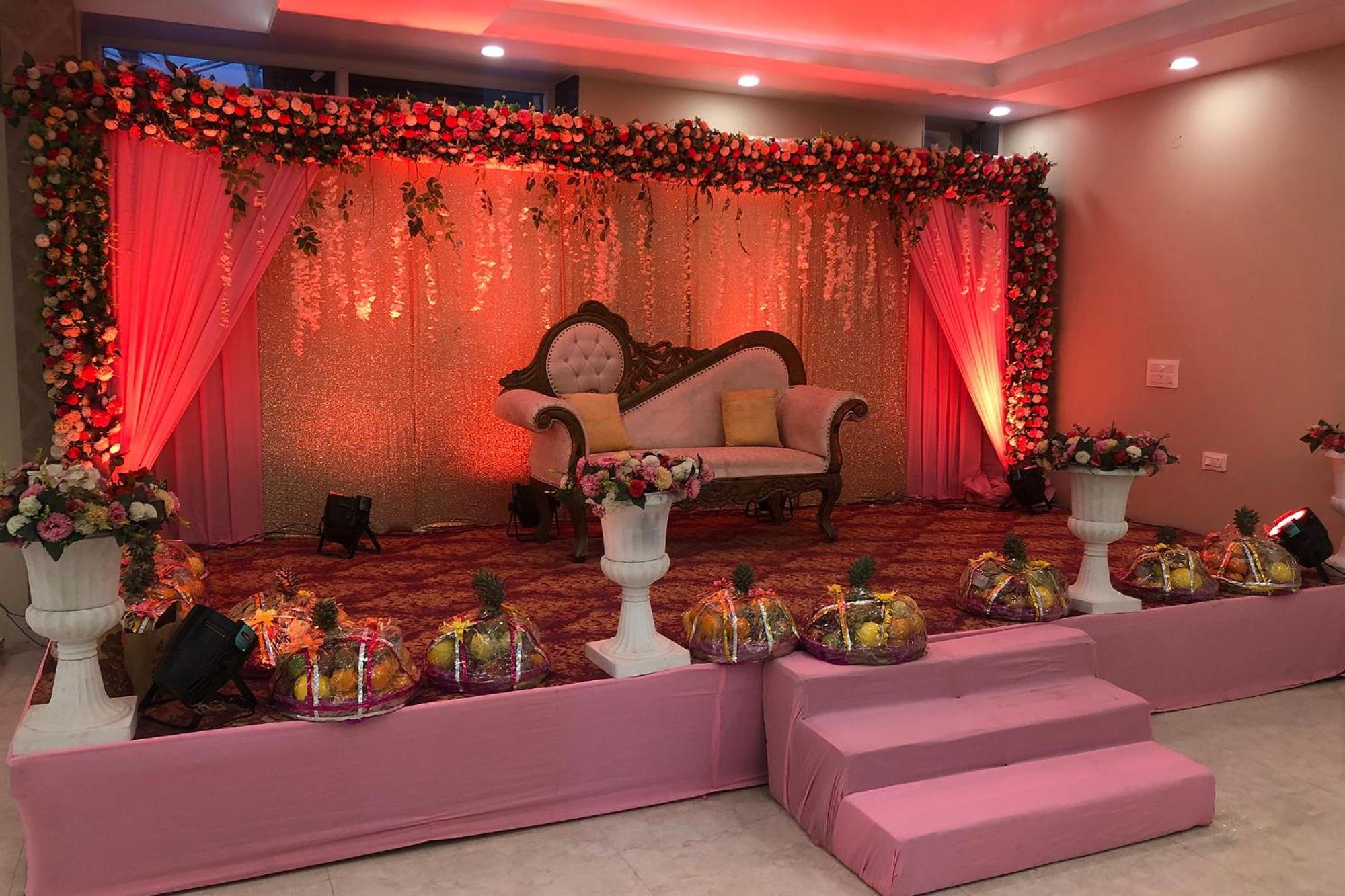 ג'איפור Fabhotel 7Th Crossing Malviya Nagar מראה חיצוני תמונה